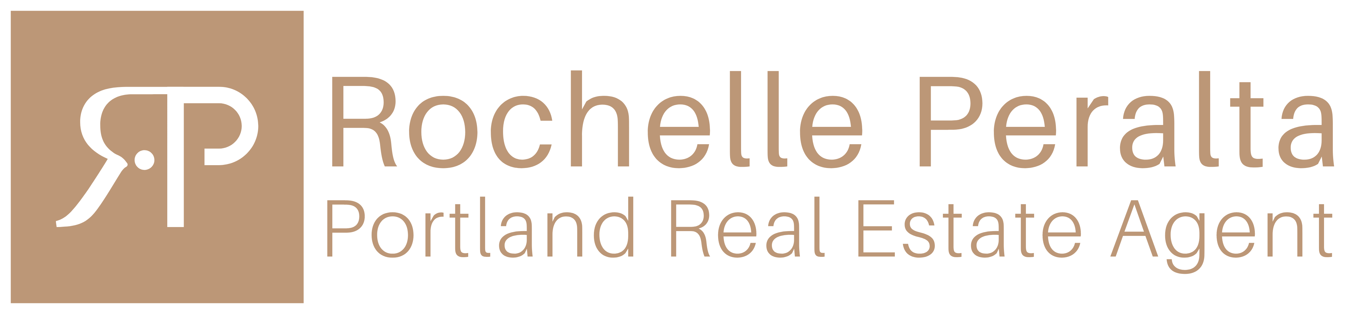 Portland-Real-Estate-Agent-Rochelle-Peralta-logo